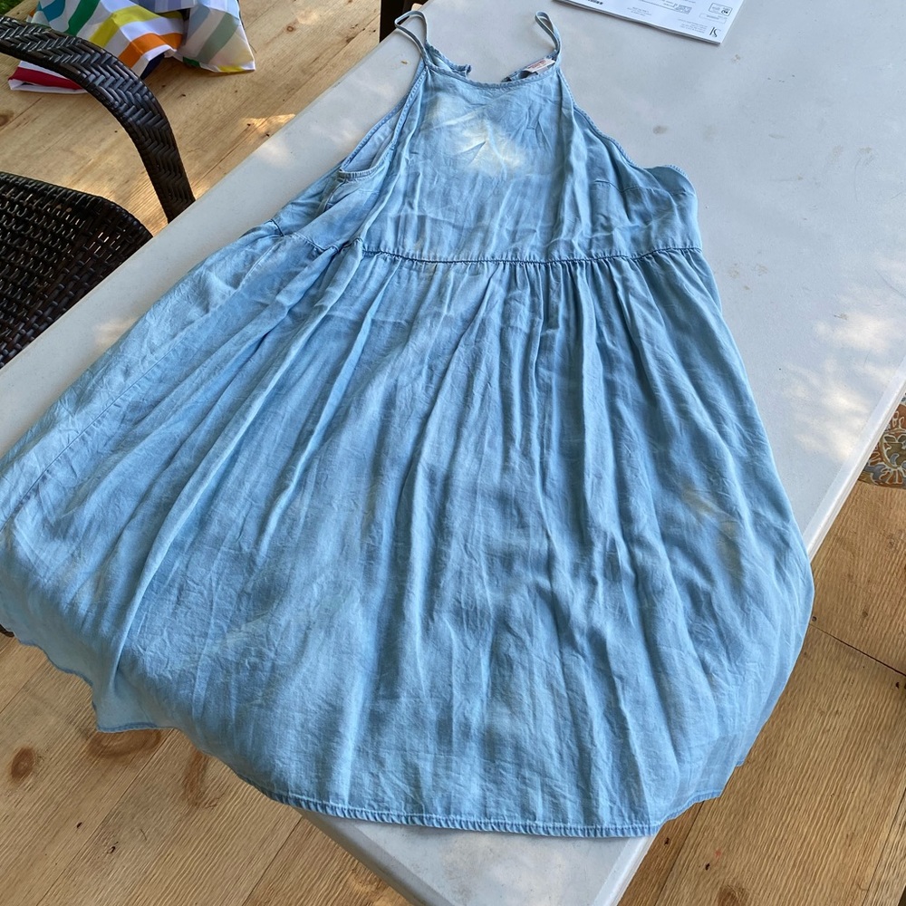 Mossimo Dress